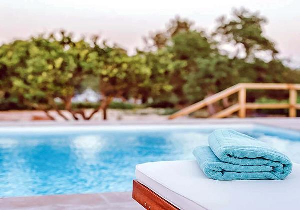 Villa Can Sophia Ibiza 4 Min