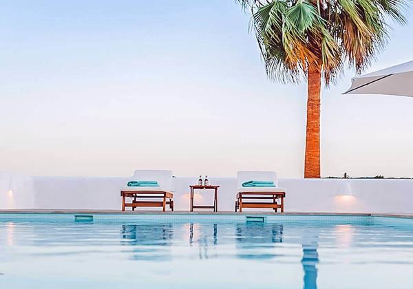 Villa Can Sophia Ibiza 5 Min