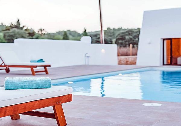 Villa Can Sophia Ibiza 6 Min