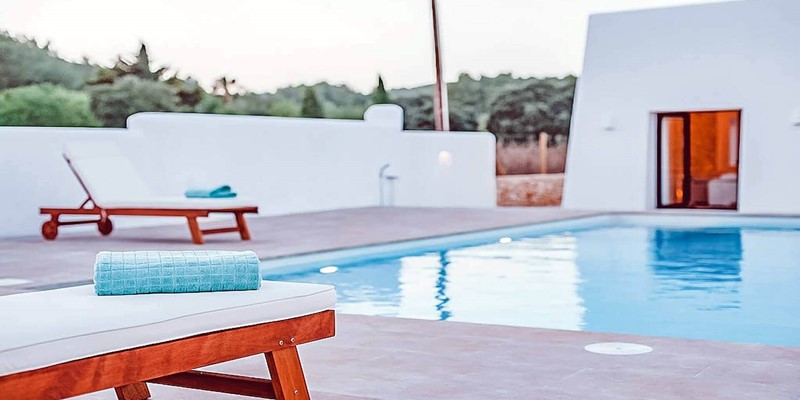 Villa Can Sophia Ibiza 6 Min