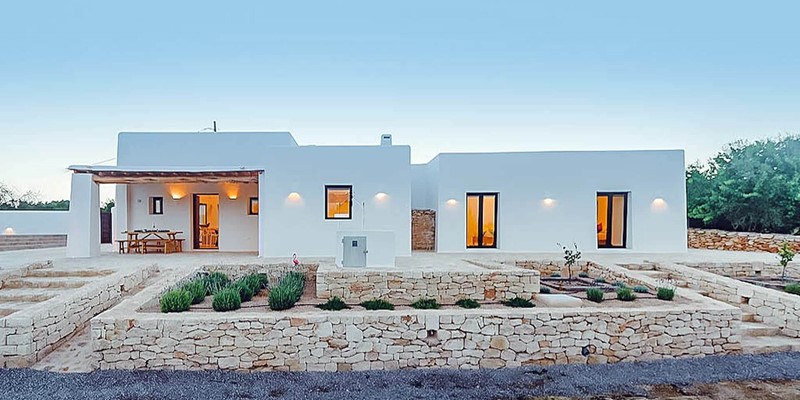 Villa Can Sophia Ibiza 7 Min