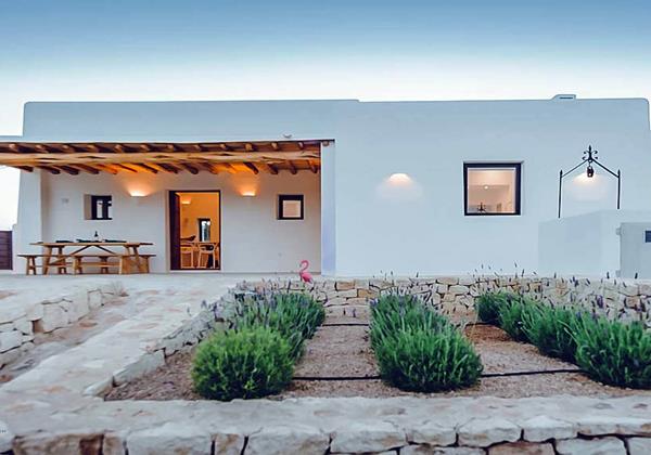 Villa Can Sophia Ibiza 8 Min