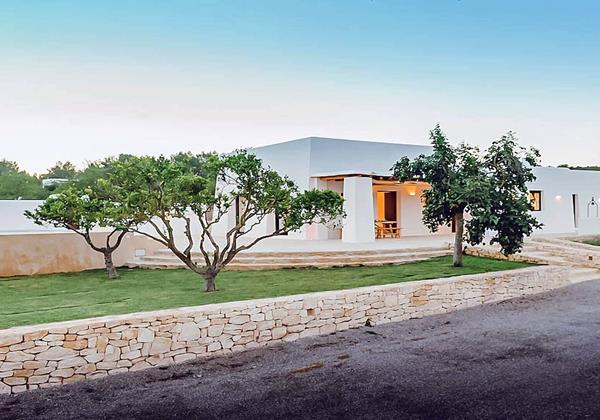 Villa Can Sophia Ibiza 9 Min
