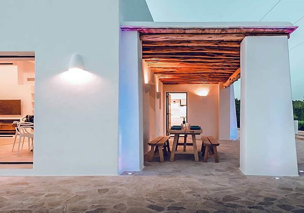 Villa Can Sophia Ibiza 10 Min