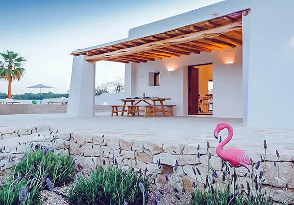 Villa Can Sophia Ibiza 11 Min