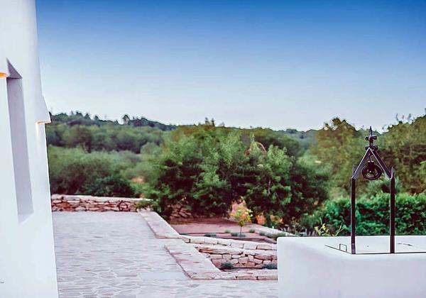 Villa Can Sophia Ibiza 13 Min