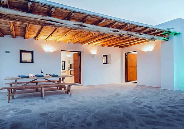 Villa Can Sophia Ibiza 14 Min