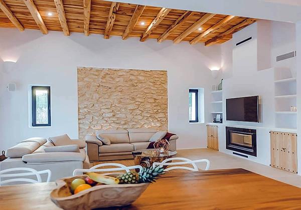 Villa Can Sophia Ibiza 15 Min