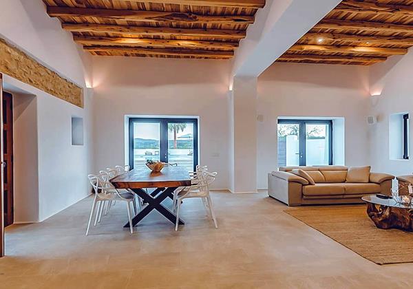 Villa Can Sophia Ibiza 16 Min