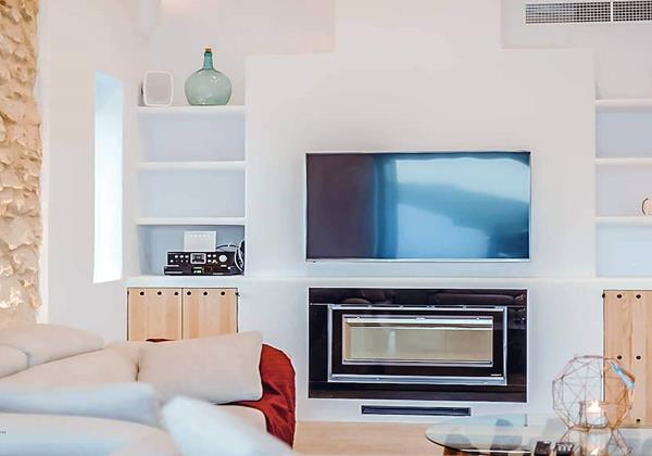 Villa Can Sophia Ibiza 17 Min