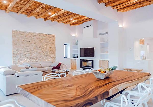 Villa Can Sophia Ibiza 18 Min