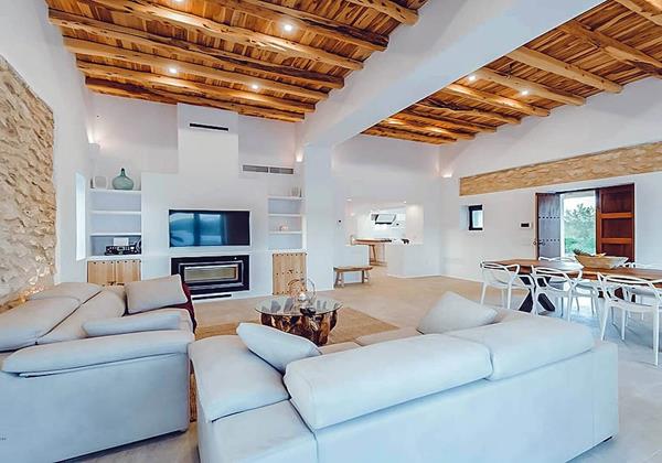 Villa Can Sophia Ibiza 20 Min