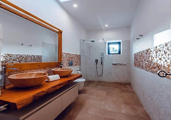 Villa Can Sophia Ibiza 30 Min