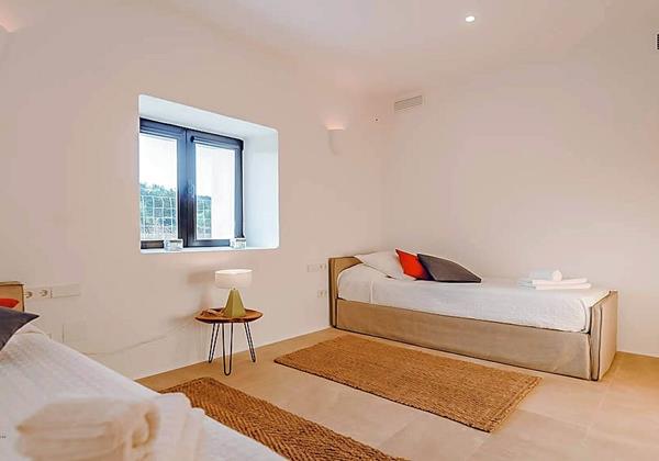 Villa Can Sophia Ibiza 31 Min