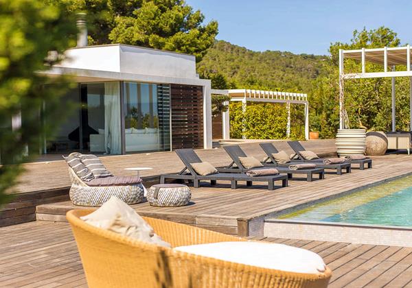 Villa Belle Ibiza 8