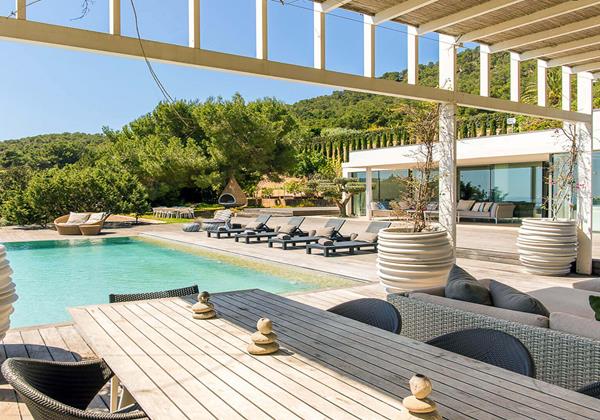 Villa Belle Ibiza 12