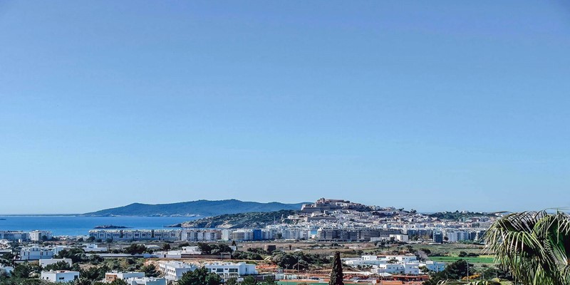 Villa Nala Ibiza 6 Min