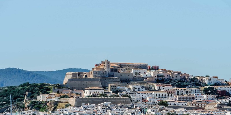 Villa Nala Ibiza 7 Min