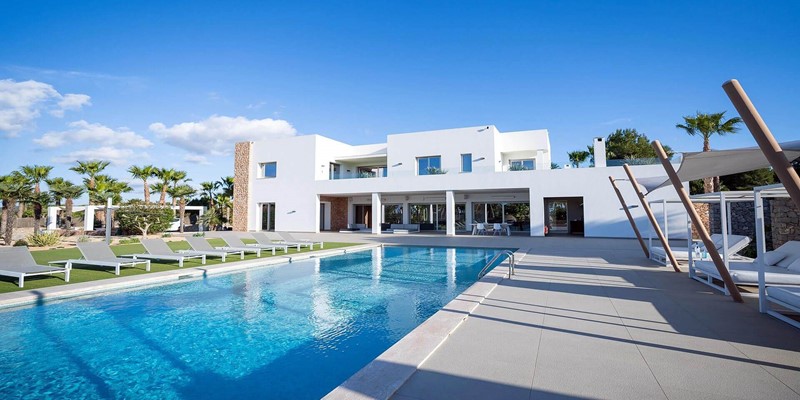 Villa Zeus Ibiza 1 Min