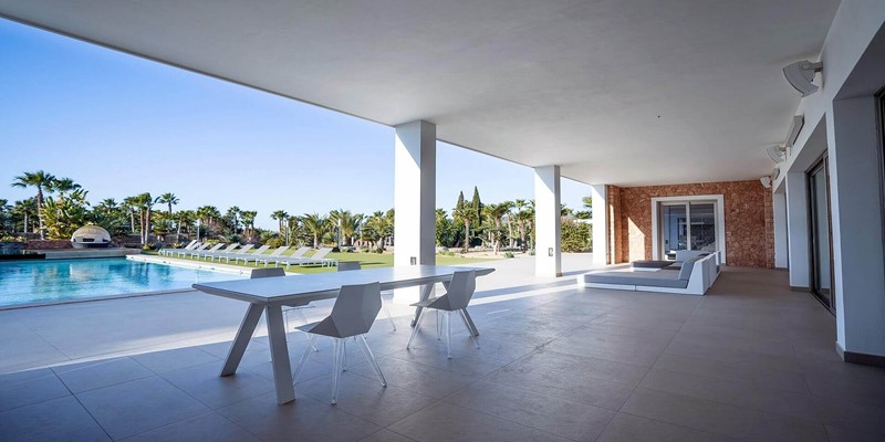 Villa Zeus Ibiza 4 Min