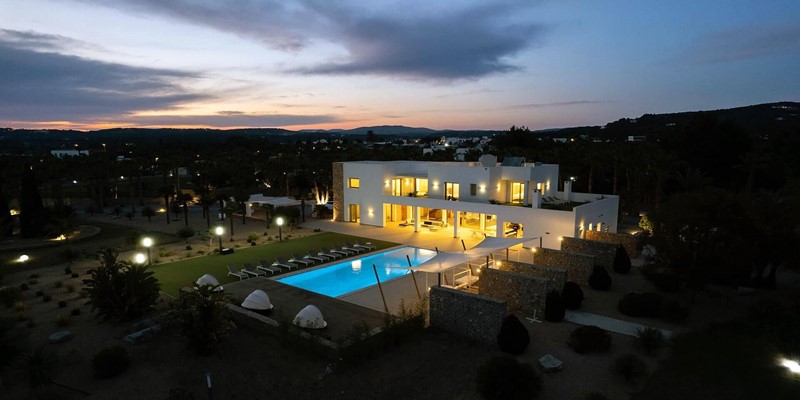 Villa Zeus Ibiza 7 Min