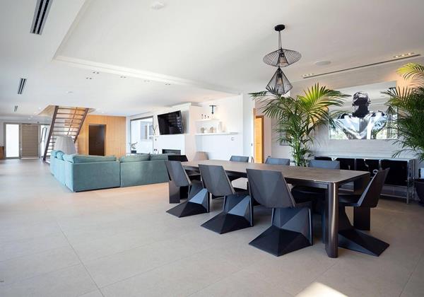 Villa Zeus Ibiza 9 Min