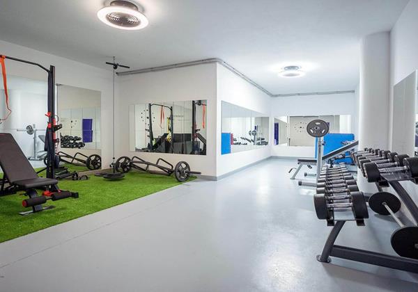 Villa Zeus Ibiza 12 Min