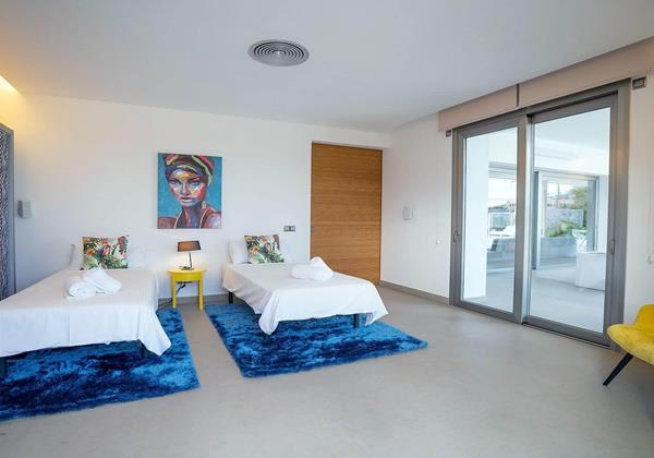 Villa Zeus Ibiza 17 Min