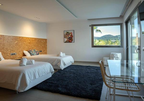 Villa Zeus Ibiza 20 Min