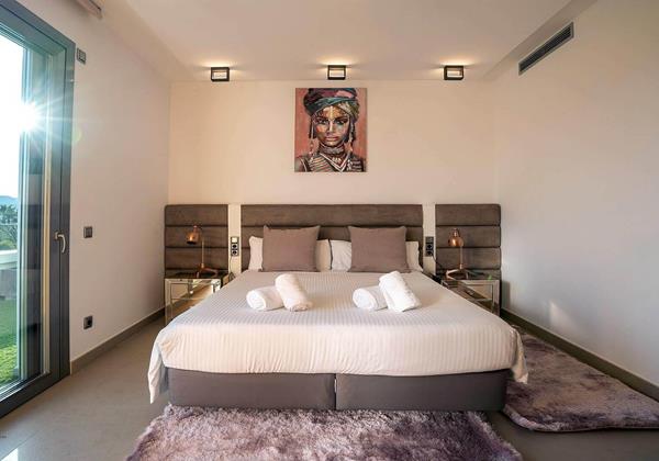 Villa Zeus Ibiza 22 Min