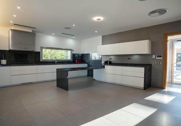 Villa Zeus Ibiza 25 Min