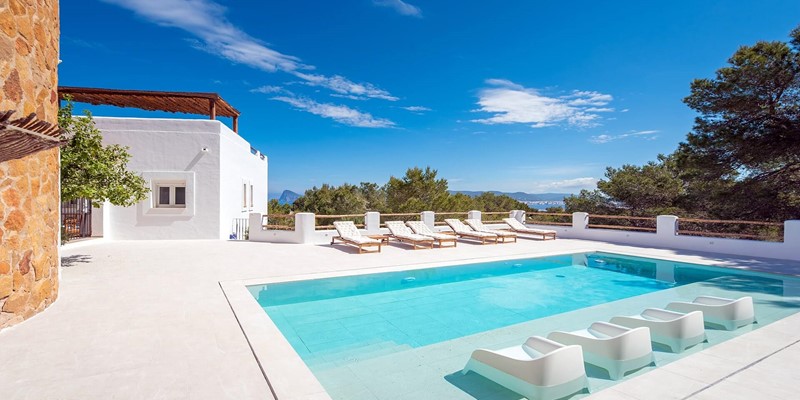 Villa Oceana Ibiza 2 Min