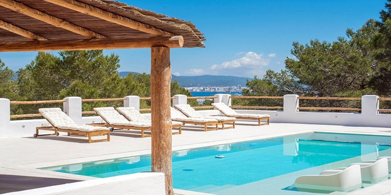 Villa Oceana Ibiza 3 Min