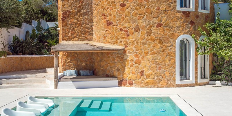 Villa Oceana Ibiza 6 Min