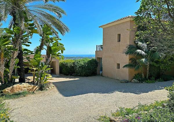 Villa Montania12a Min