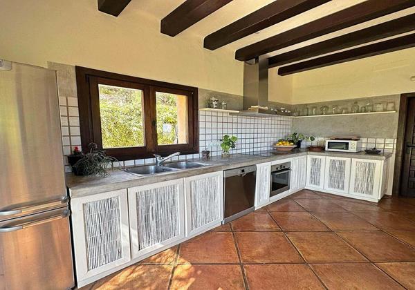 Villa Montania13 Min