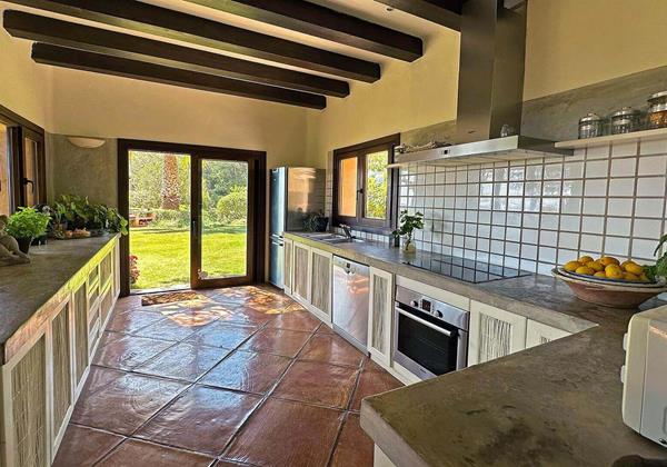 Villa Montania14 Min