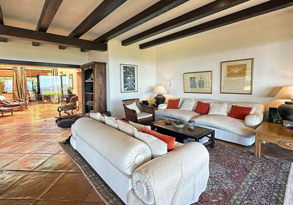 Villa Montania15 Min