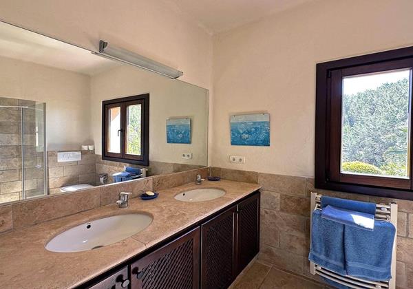 Villa Montania27 Min