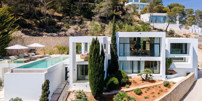 VILLA INFINITY 1 Min