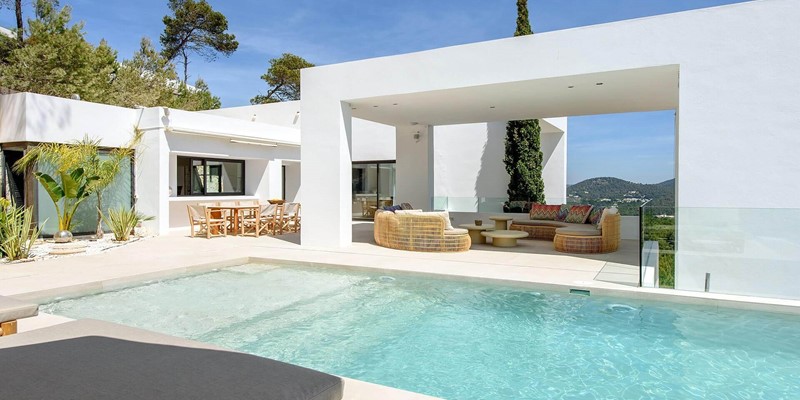 VILLA INFINITY 3 Min