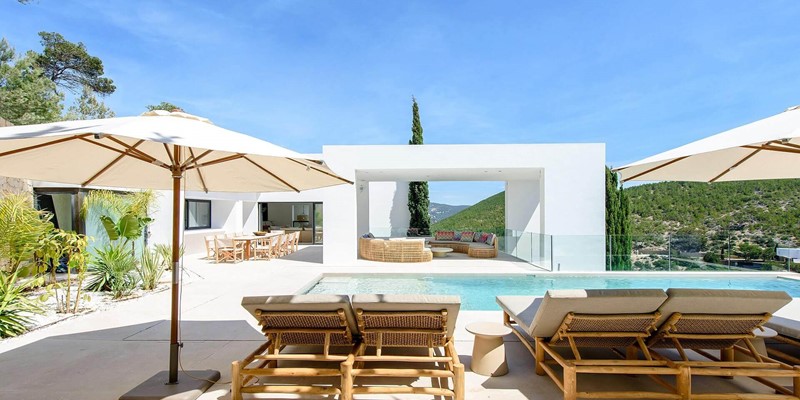 VILLA INFINITY 4 Min