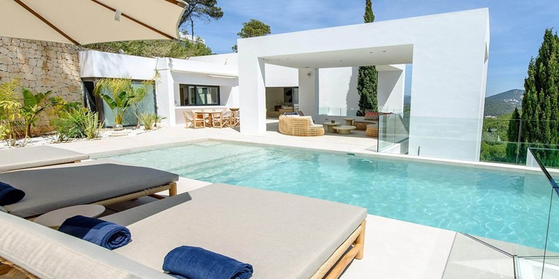 VILLA INFINITY 5 Min