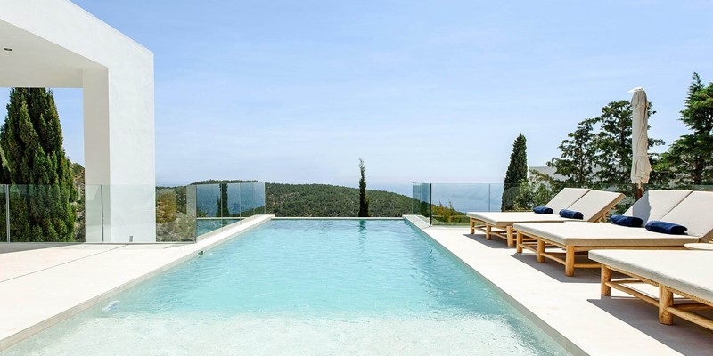 VILLA INFINITY 6 Min