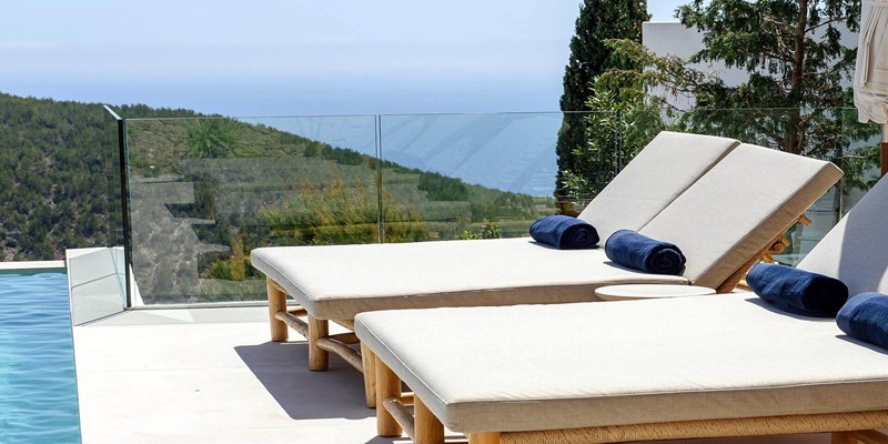 VILLA INFINITY 14 Min