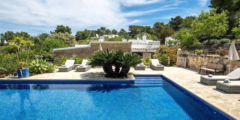 Finca Guerxonet Ibiza 5 Min