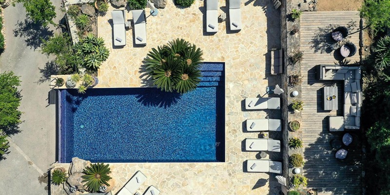 Finca Guerxonet Ibiza 8 Min