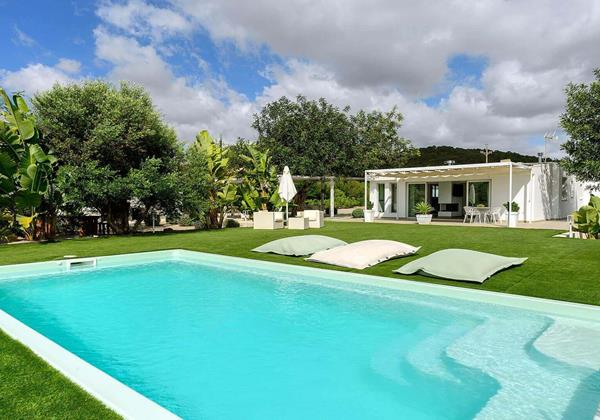 Villa Can Portixou Ibiza 2 Min