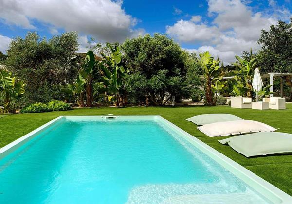 Villa Can Portixou Ibiza 3 Min