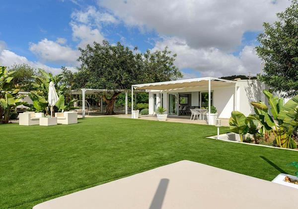 Villa Can Portixou Ibiza 4 Min